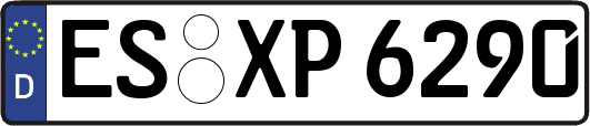 ES-XP6290