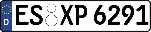 ES-XP6291