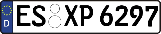 ES-XP6297