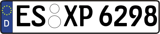 ES-XP6298