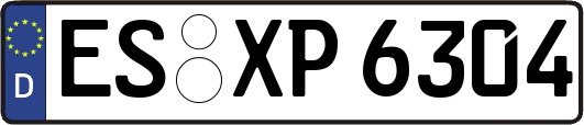 ES-XP6304