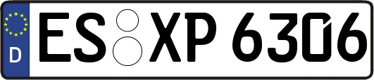 ES-XP6306