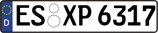 ES-XP6317