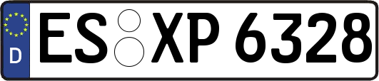 ES-XP6328