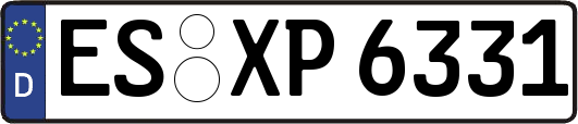 ES-XP6331