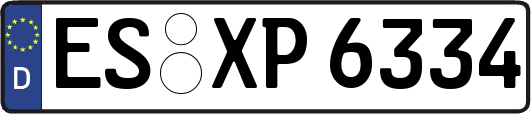 ES-XP6334