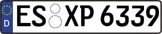 ES-XP6339