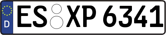 ES-XP6341