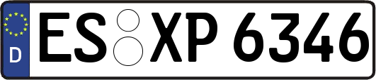 ES-XP6346