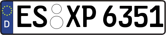 ES-XP6351