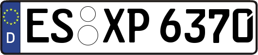 ES-XP6370
