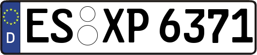 ES-XP6371