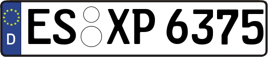 ES-XP6375