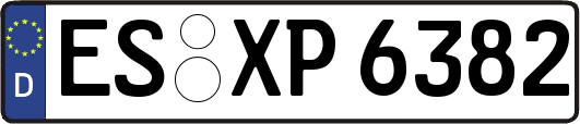 ES-XP6382