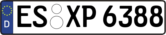 ES-XP6388