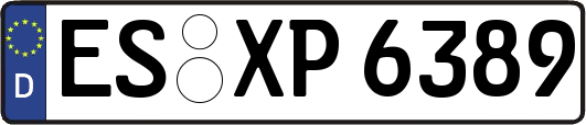 ES-XP6389