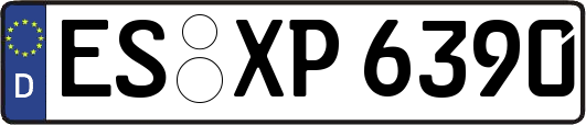 ES-XP6390