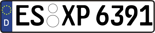 ES-XP6391