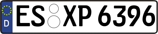 ES-XP6396