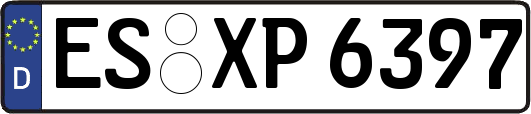 ES-XP6397