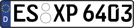 ES-XP6403