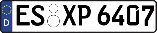 ES-XP6407