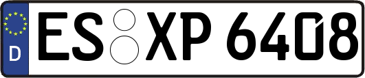 ES-XP6408