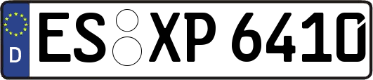 ES-XP6410