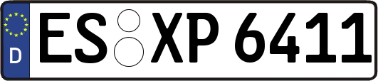 ES-XP6411