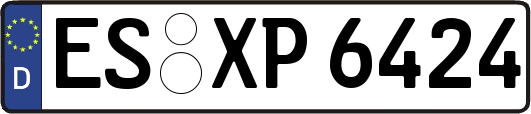 ES-XP6424