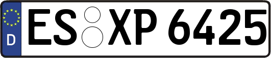 ES-XP6425