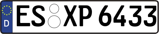 ES-XP6433