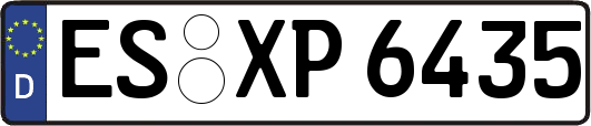 ES-XP6435