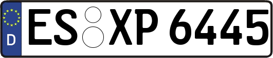 ES-XP6445