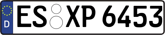 ES-XP6453