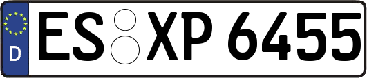 ES-XP6455