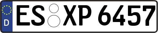 ES-XP6457