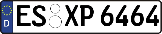 ES-XP6464