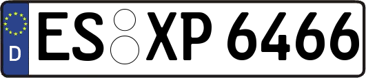 ES-XP6466