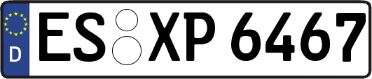 ES-XP6467