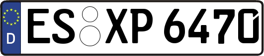 ES-XP6470
