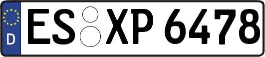 ES-XP6478