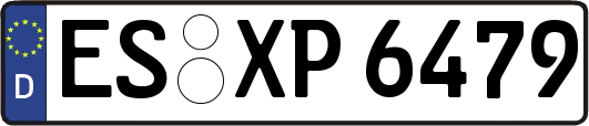 ES-XP6479