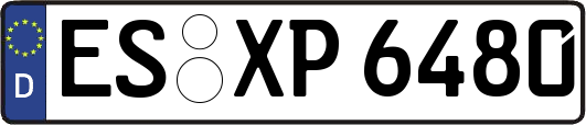 ES-XP6480
