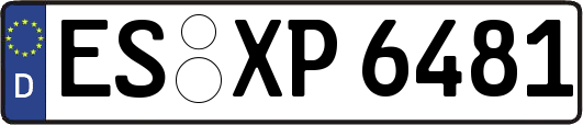ES-XP6481