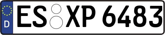 ES-XP6483
