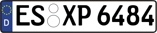 ES-XP6484