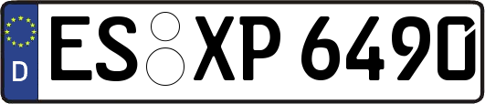 ES-XP6490