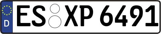 ES-XP6491