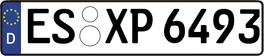ES-XP6493